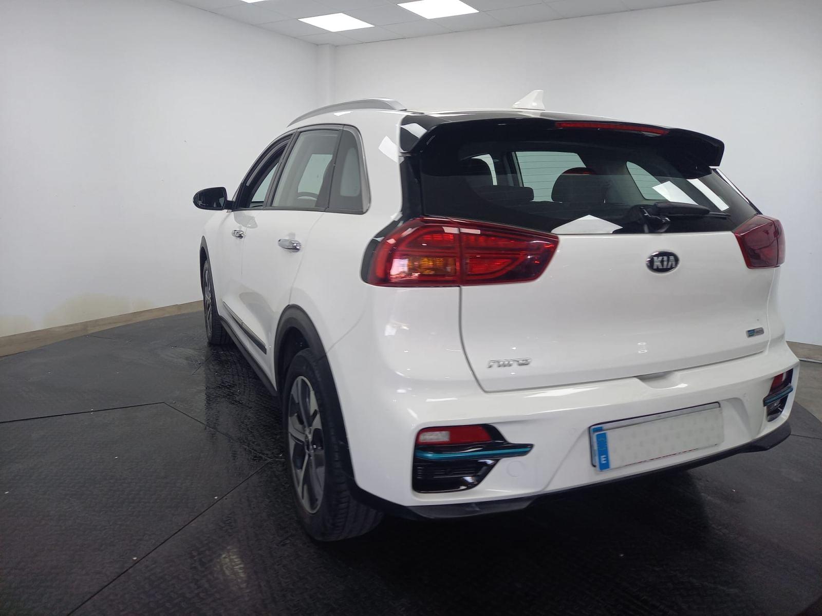KIA E-NIRO DRIVE 205CV - 460KM AUTONOMIA 6 