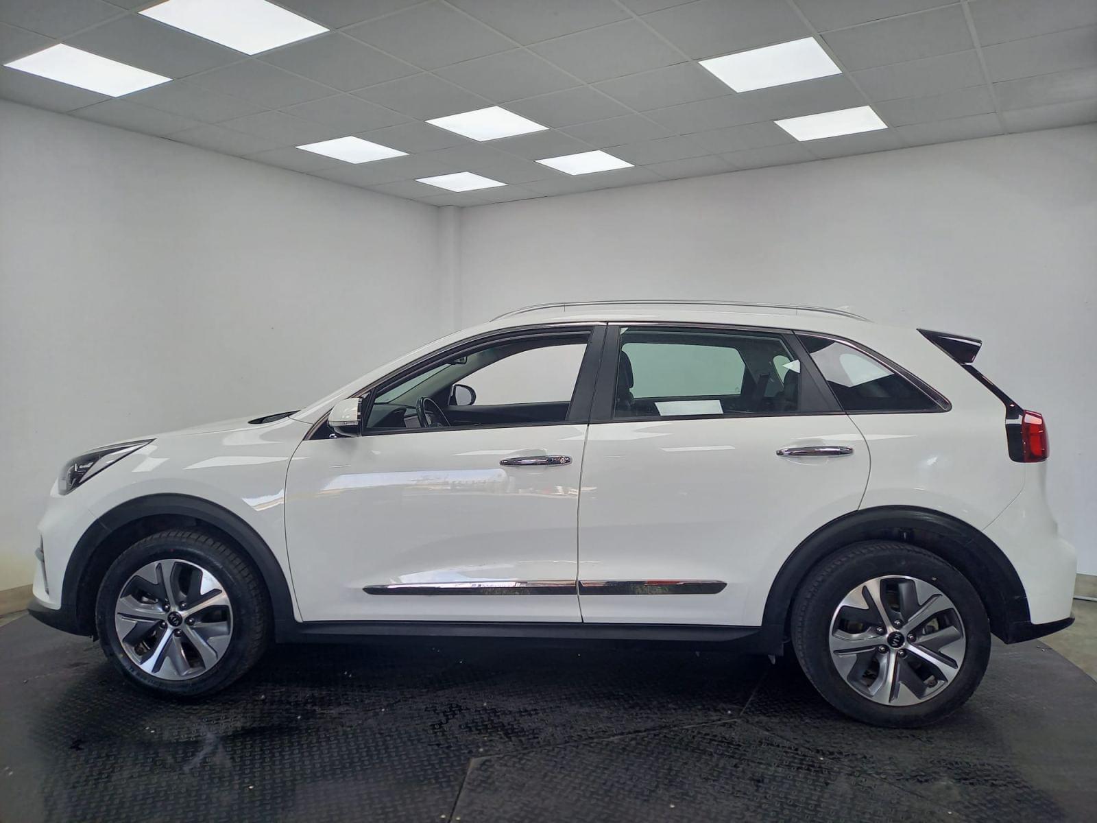 KIA E-NIRO DRIVE 205CV - 460KM AUTONOMIA 7 