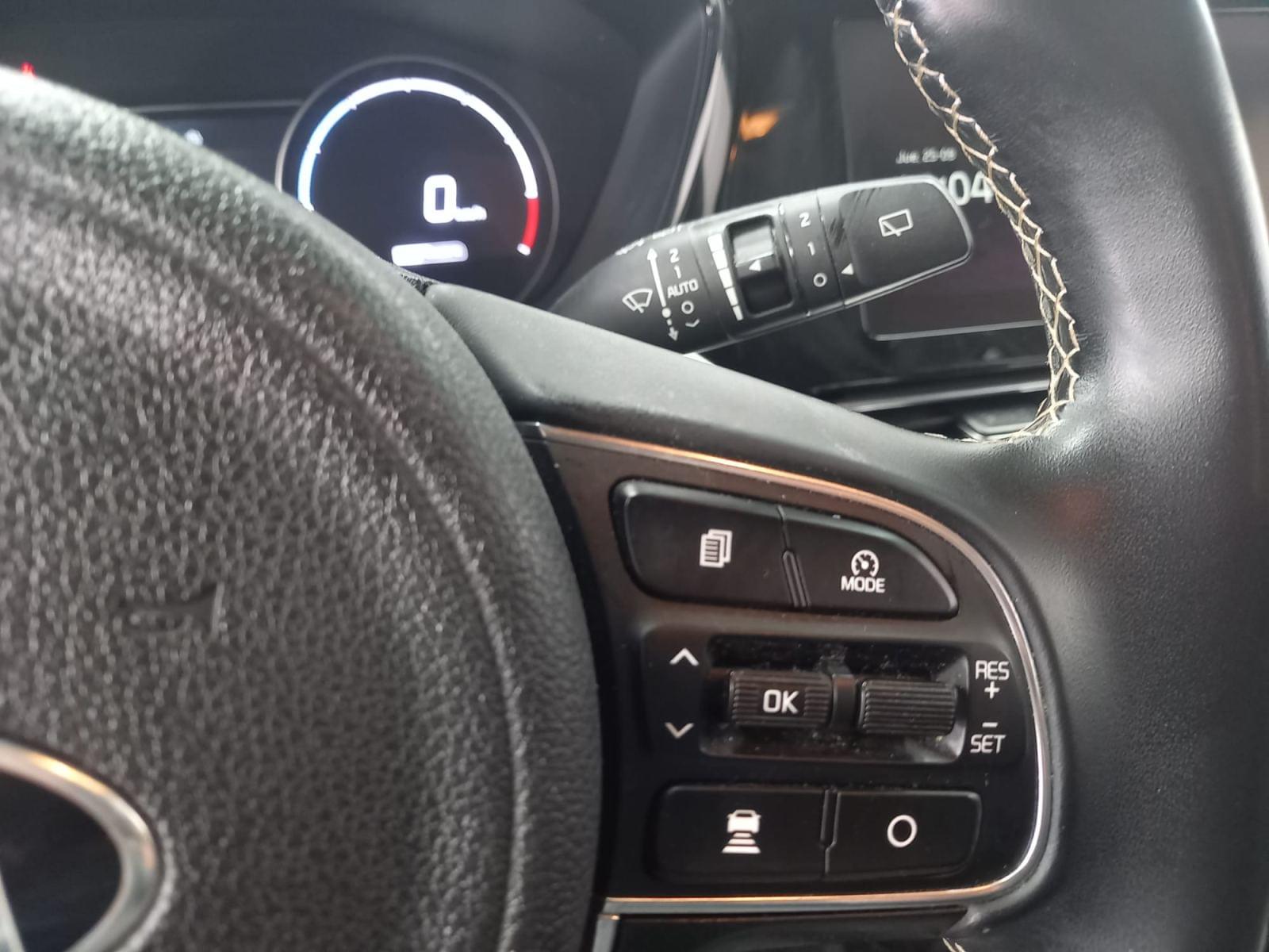 KIA E-NIRO DRIVE 205CV - 460KM AUTONOMIA 8 