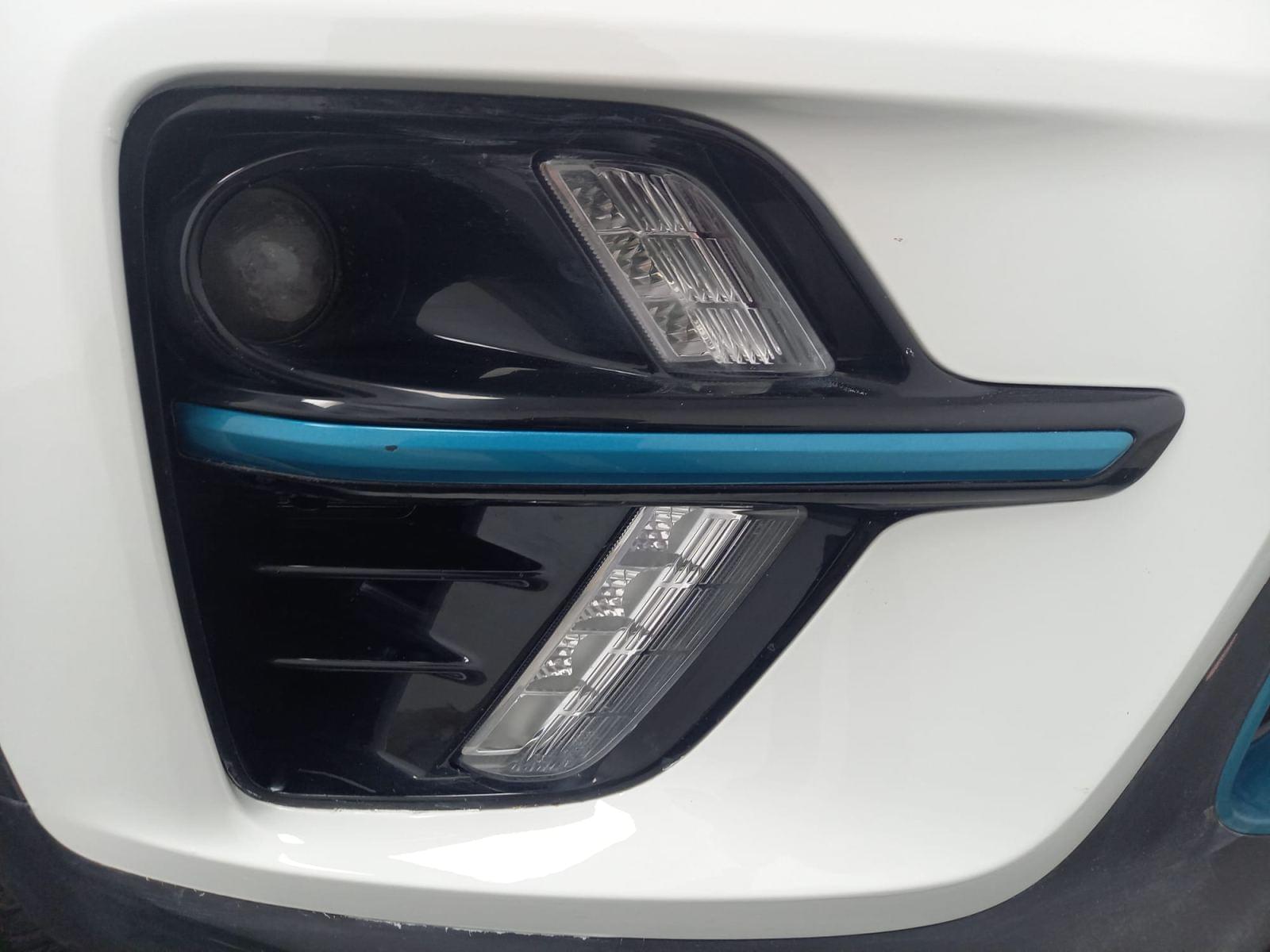 KIA E-NIRO DRIVE 205CV - 460KM AUTONOMIA 9 