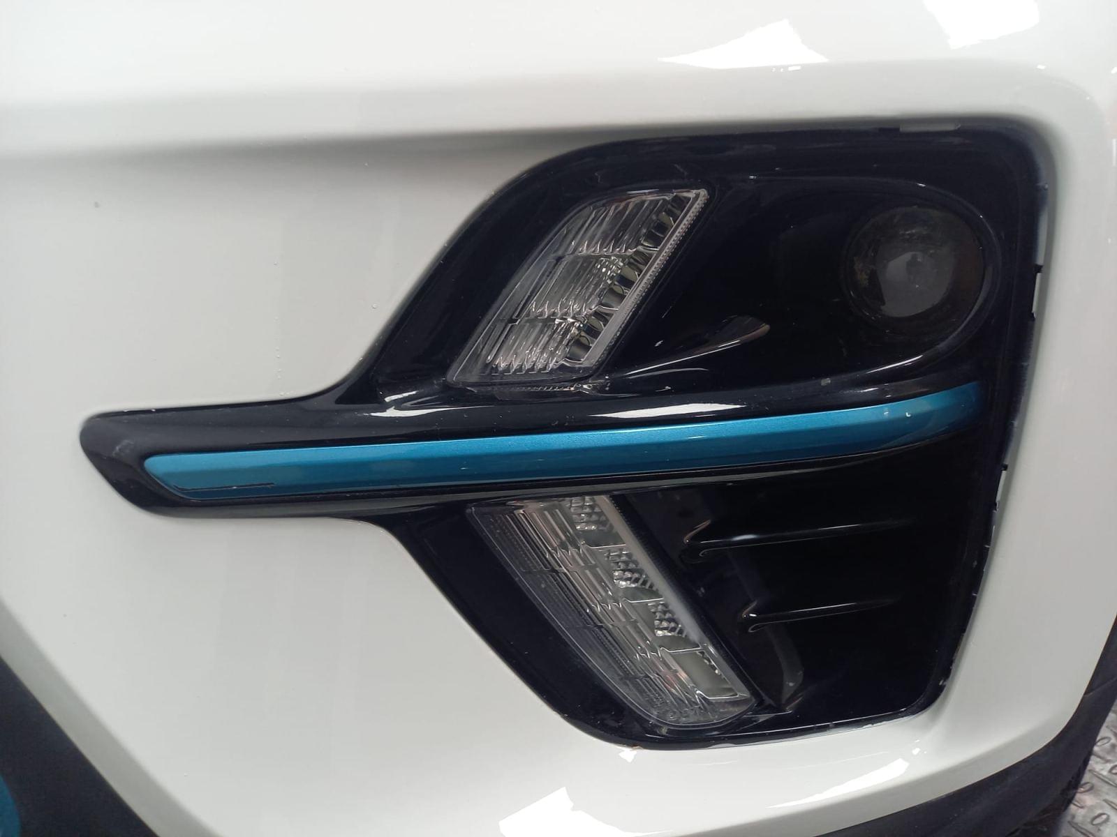 KIA E-NIRO DRIVE 205CV - 460KM AUTONOMIA 10 