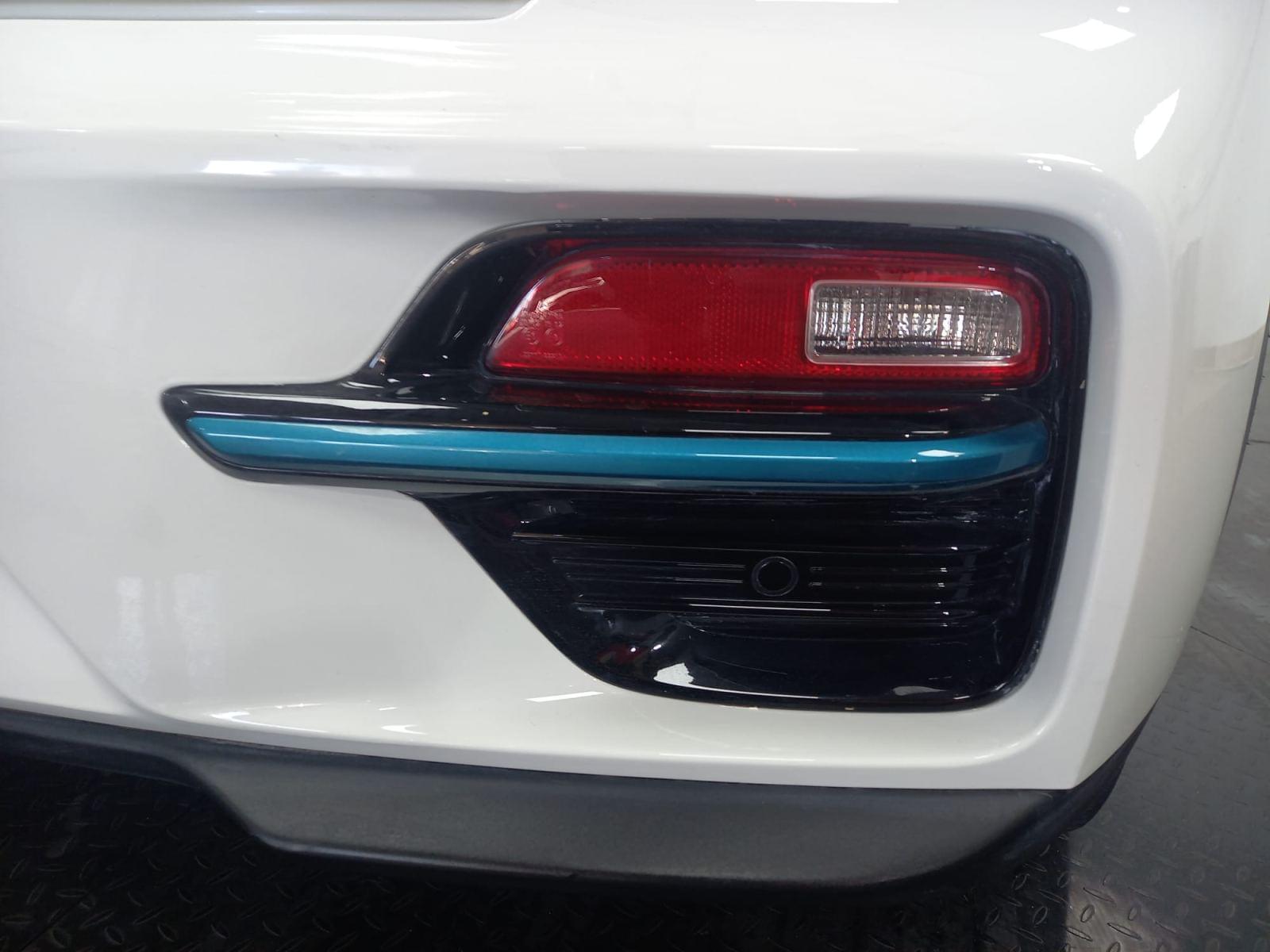 KIA E-NIRO DRIVE 205CV - 460KM AUTONOMIA 11 