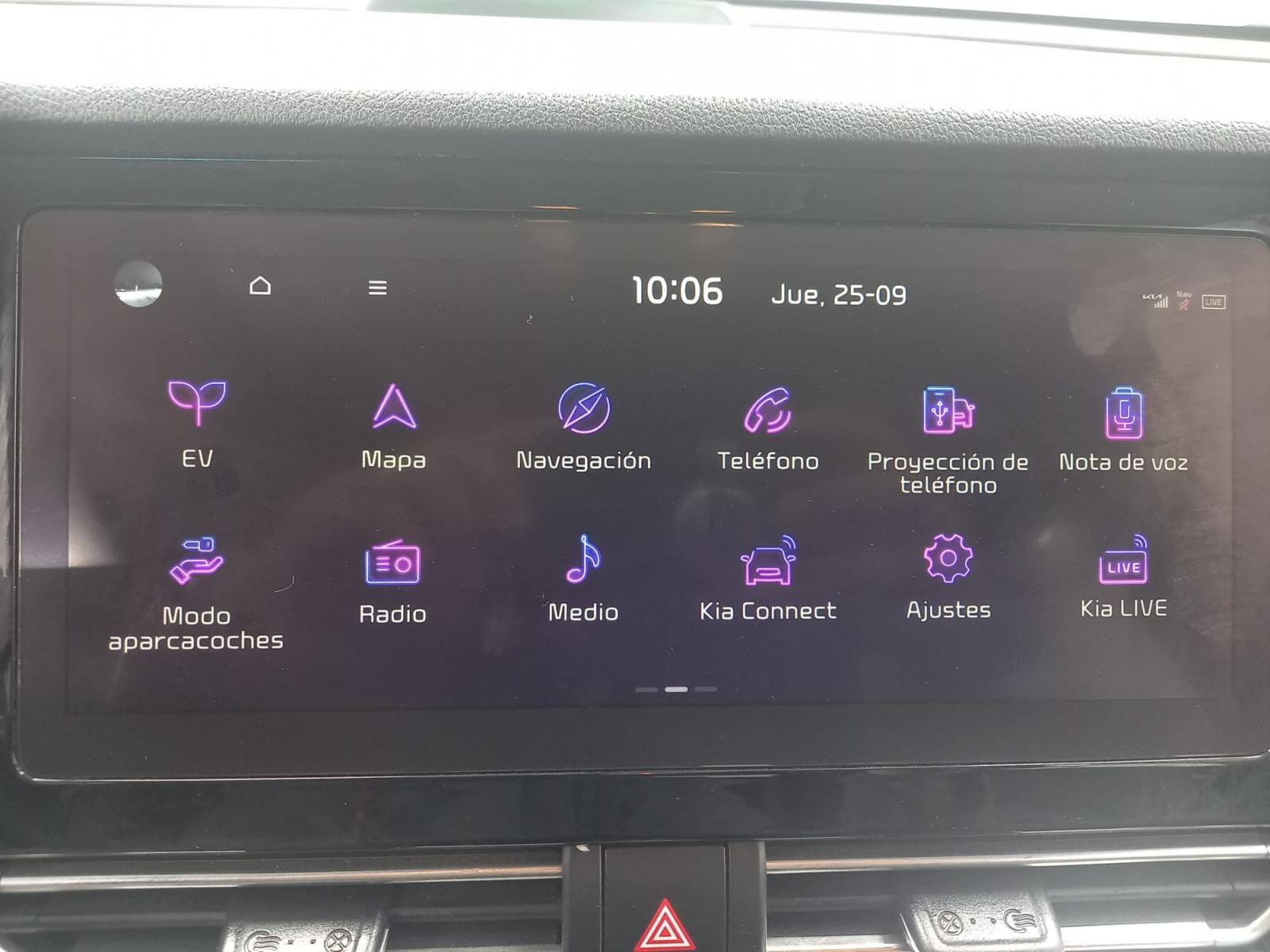 KIA E-NIRO DRIVE 205CV - 460KM AUTONOMIA 13 