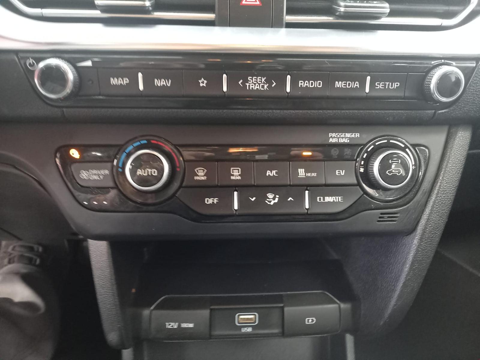 KIA E-NIRO DRIVE 205CV - 460KM AUTONOMIA 15 