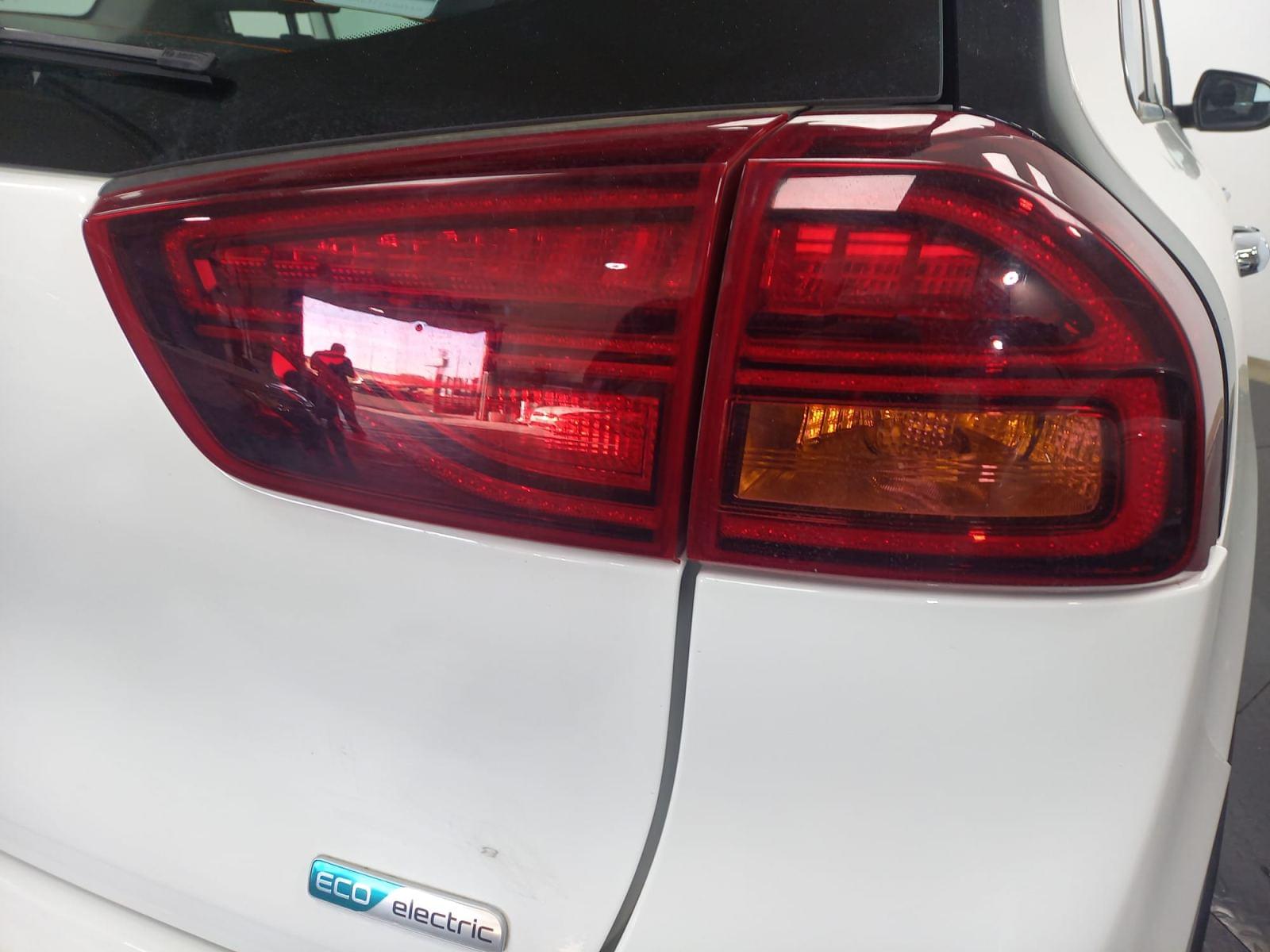 KIA E-NIRO DRIVE 205CV - 460KM AUTONOMIA 18 