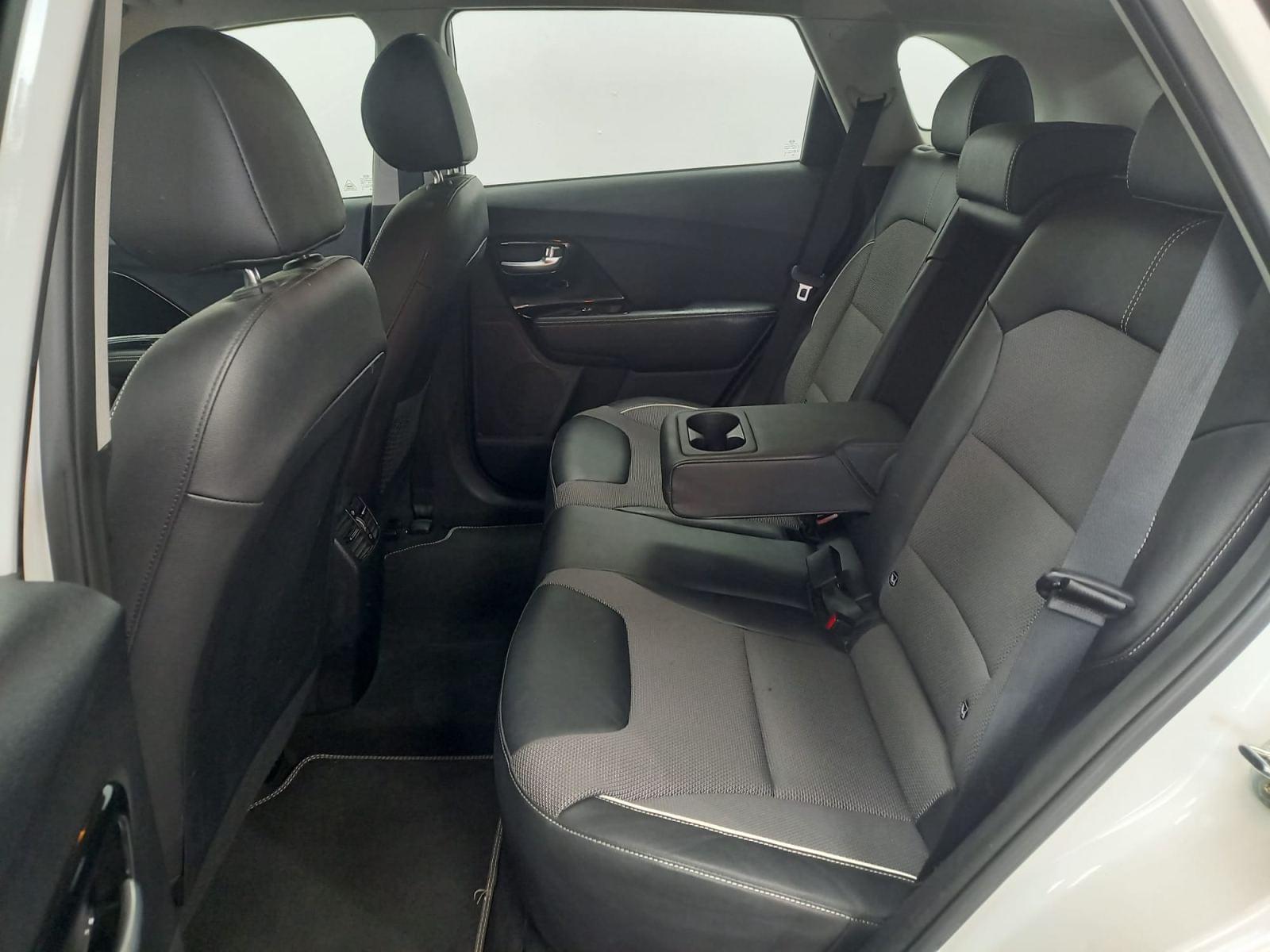 KIA E-NIRO DRIVE 205CV - 460KM AUTONOMIA 19 