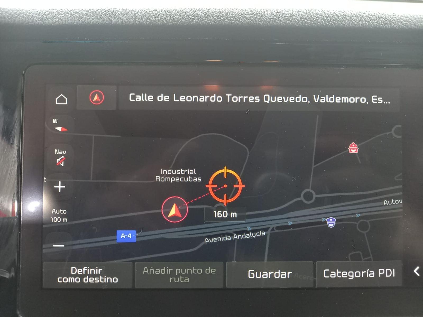 KIA E-NIRO DRIVE 205CV - 460KM AUTONOMIA 20 