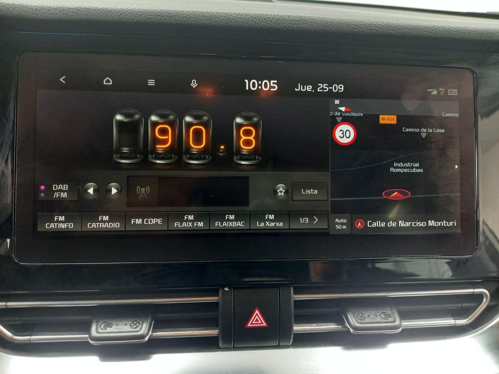 KIA E-NIRO DRIVE 205CV - 460KM AUTONOMIA 22 