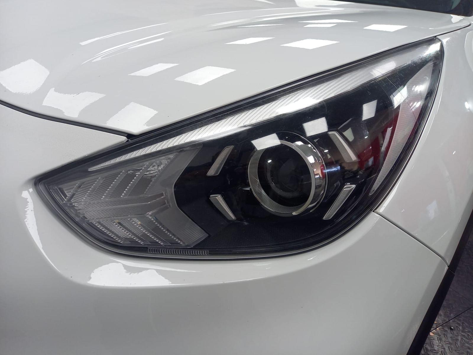 KIA E-NIRO DRIVE 205CV - 460KM AUTONOMIA 26 