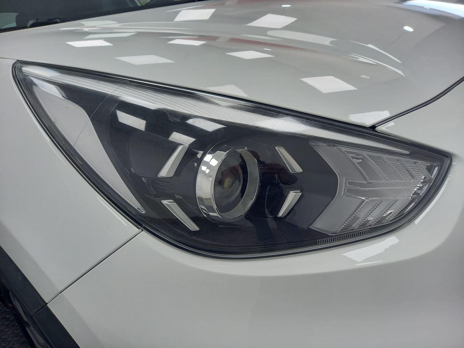 KIA E-NIRO DRIVE 205CV - 460KM AUTONOMIA 28 