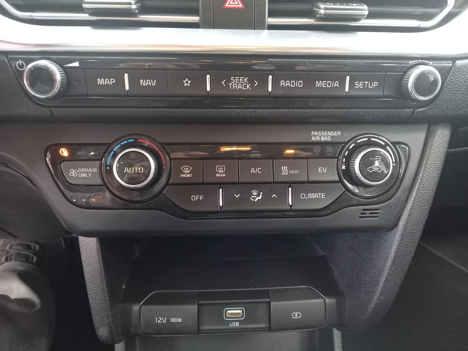 KIA E-NIRO DRIVE 205CV - 460KM AUTONOMIA 29 