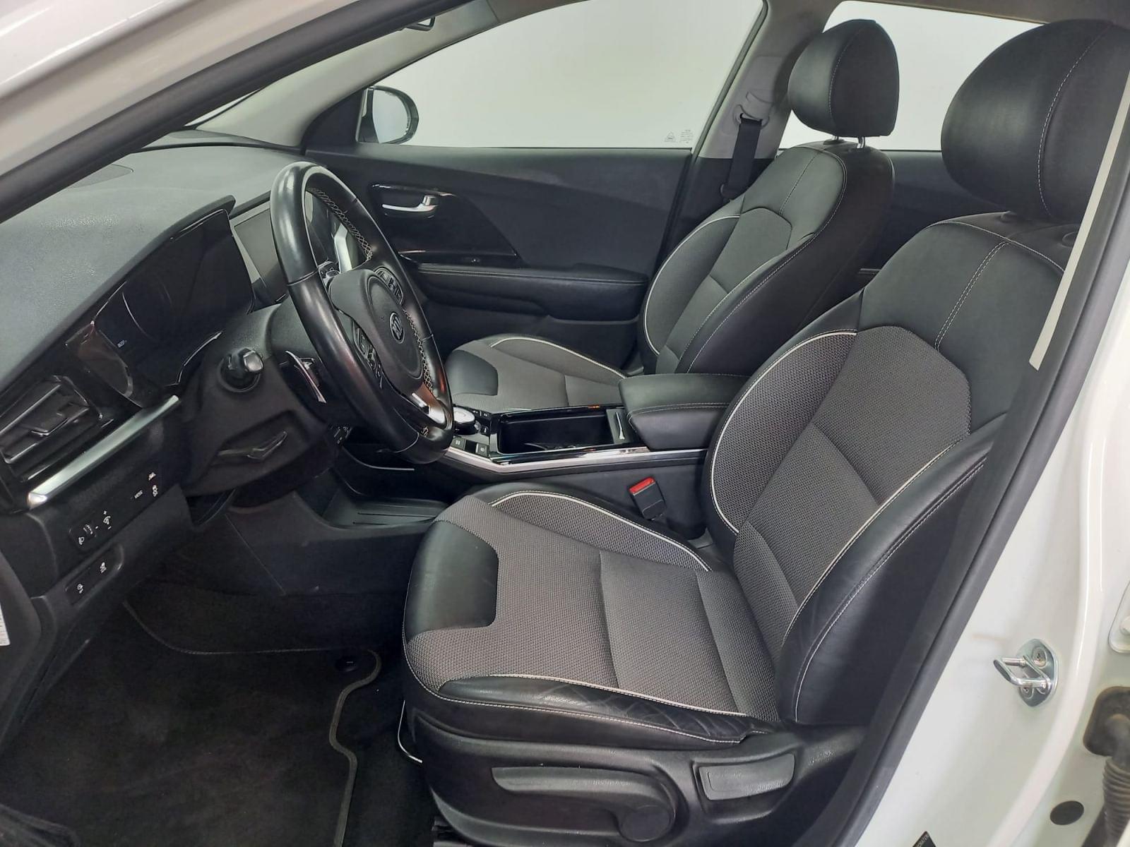 KIA E-NIRO DRIVE 205CV - 460KM AUTONOMIA 30 