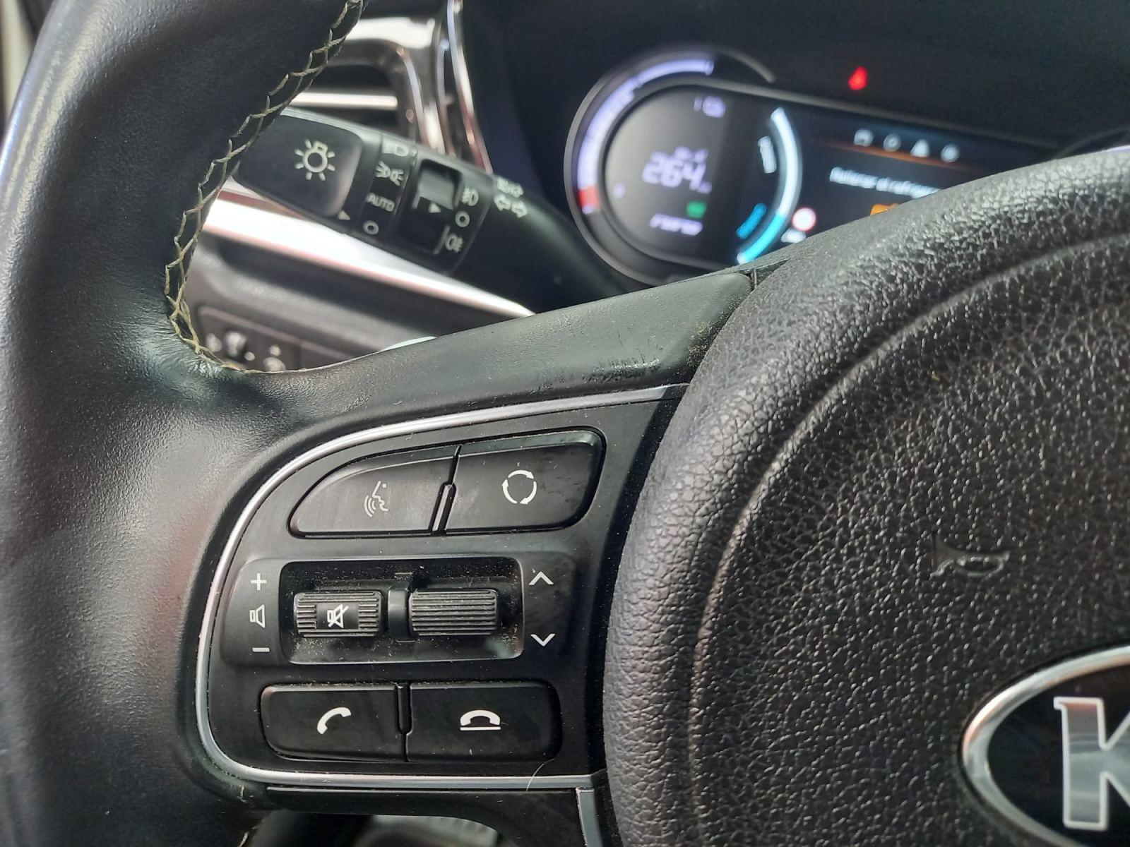 KIA E-NIRO DRIVE 205CV - 460KM AUTONOMIA 32 
