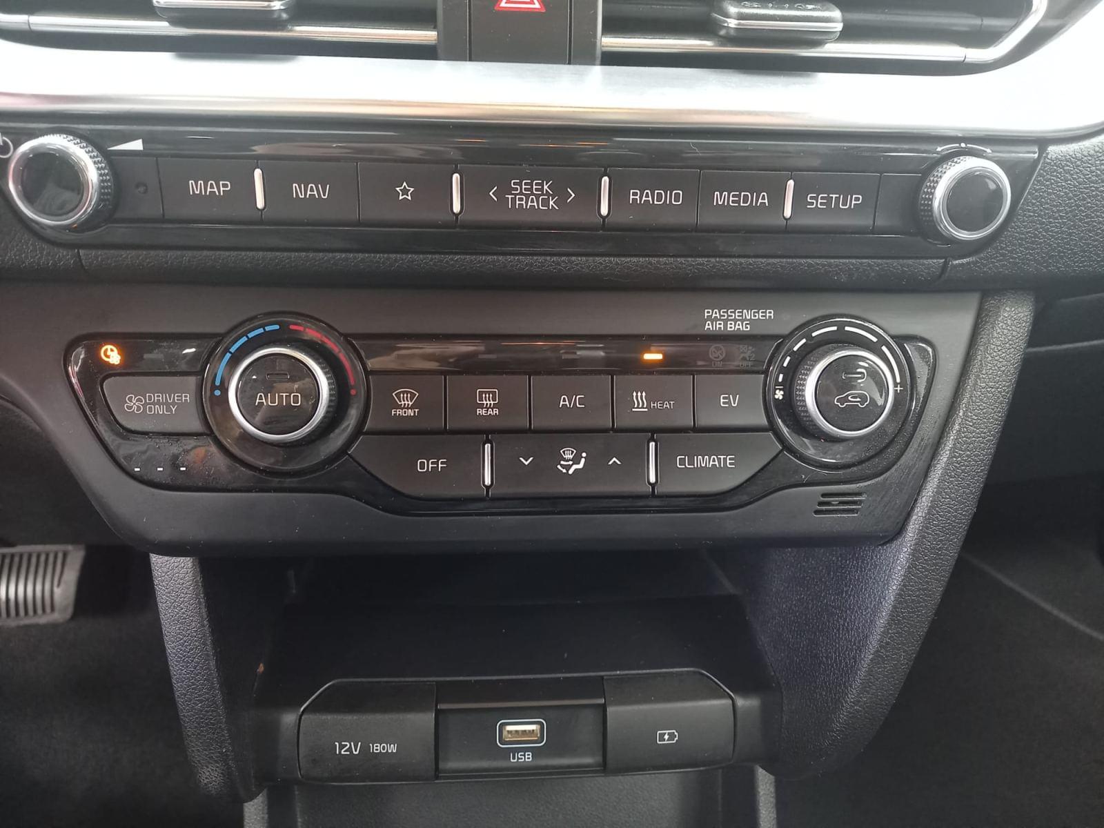 KIA E-NIRO DRIVE 205CV - 460KM AUTONOMIA 33 