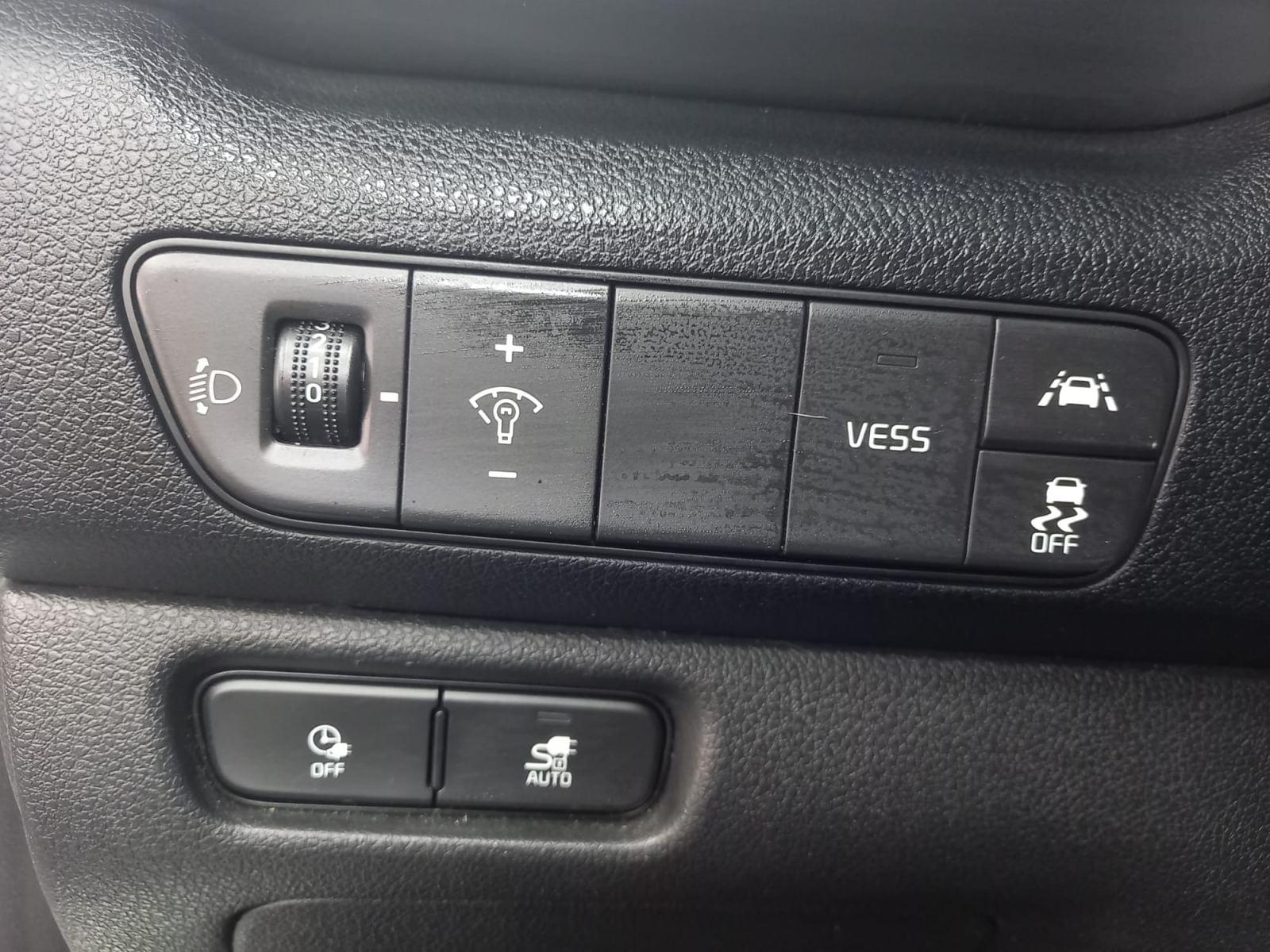 KIA E-NIRO DRIVE 205CV - 460KM AUTONOMIA 34 