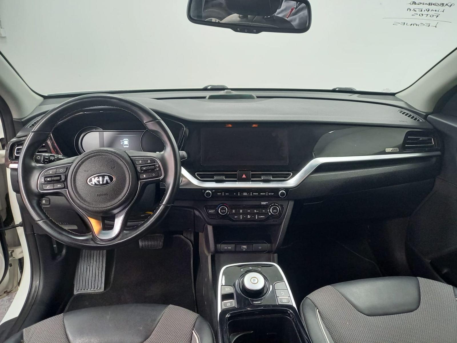 KIA E-NIRO DRIVE 205CV - 460KM AUTONOMIA 35 