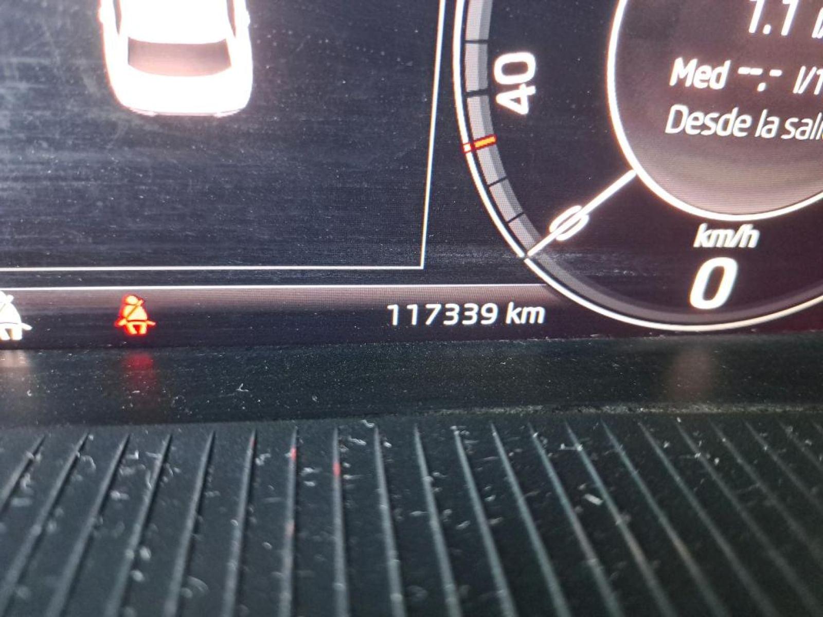 SKODA KAMIQ 1.0 TSI 81KW (110CV) DSG AMBITION (CX) 4 