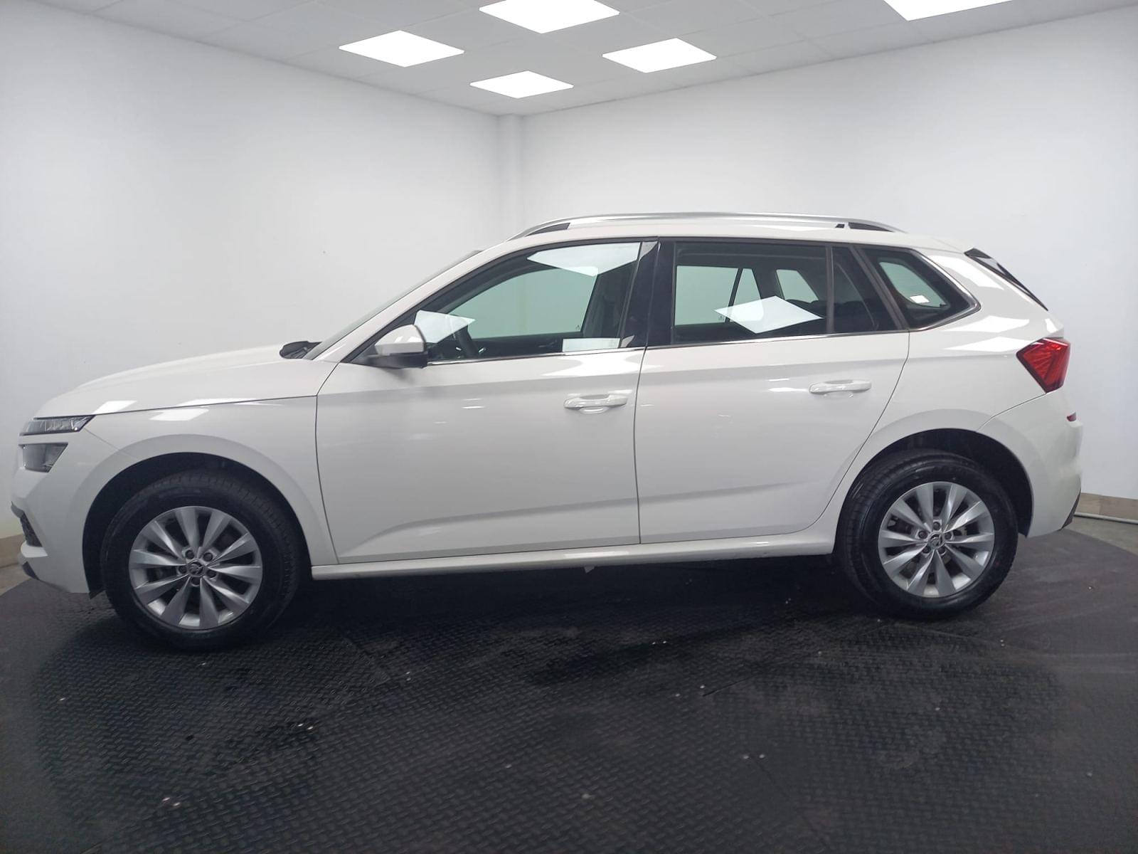 SKODA KAMIQ 1.0 TSI 81KW (110CV) DSG AMBITION (CX) 3 