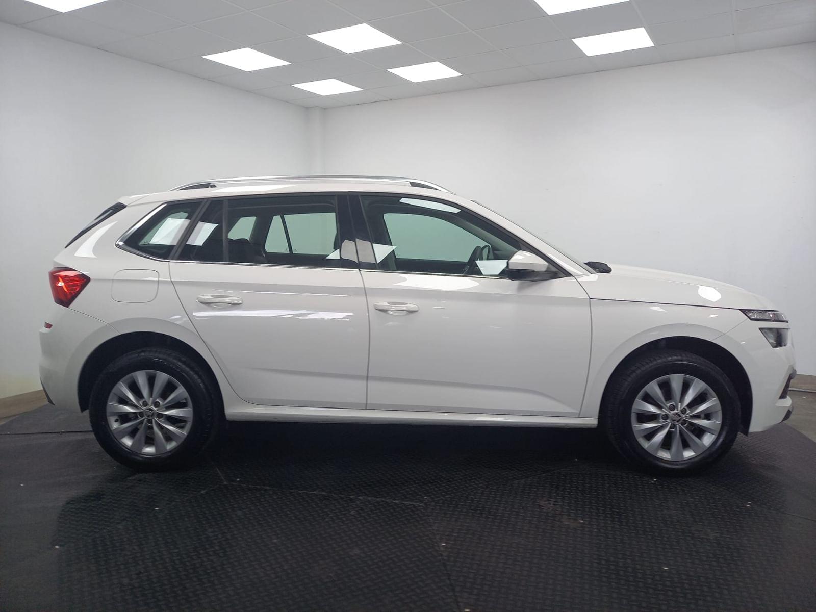 SKODA KAMIQ 1.0 TSI 81KW (110CV) DSG AMBITION (CX) 7 