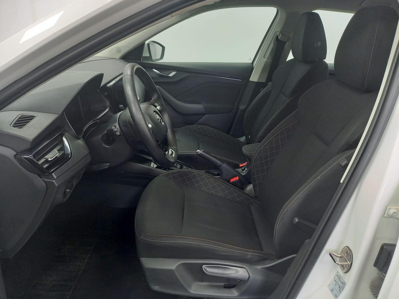 SKODA KAMIQ 1.0 TSI 81KW (110CV) DSG AMBITION (CX) 25 