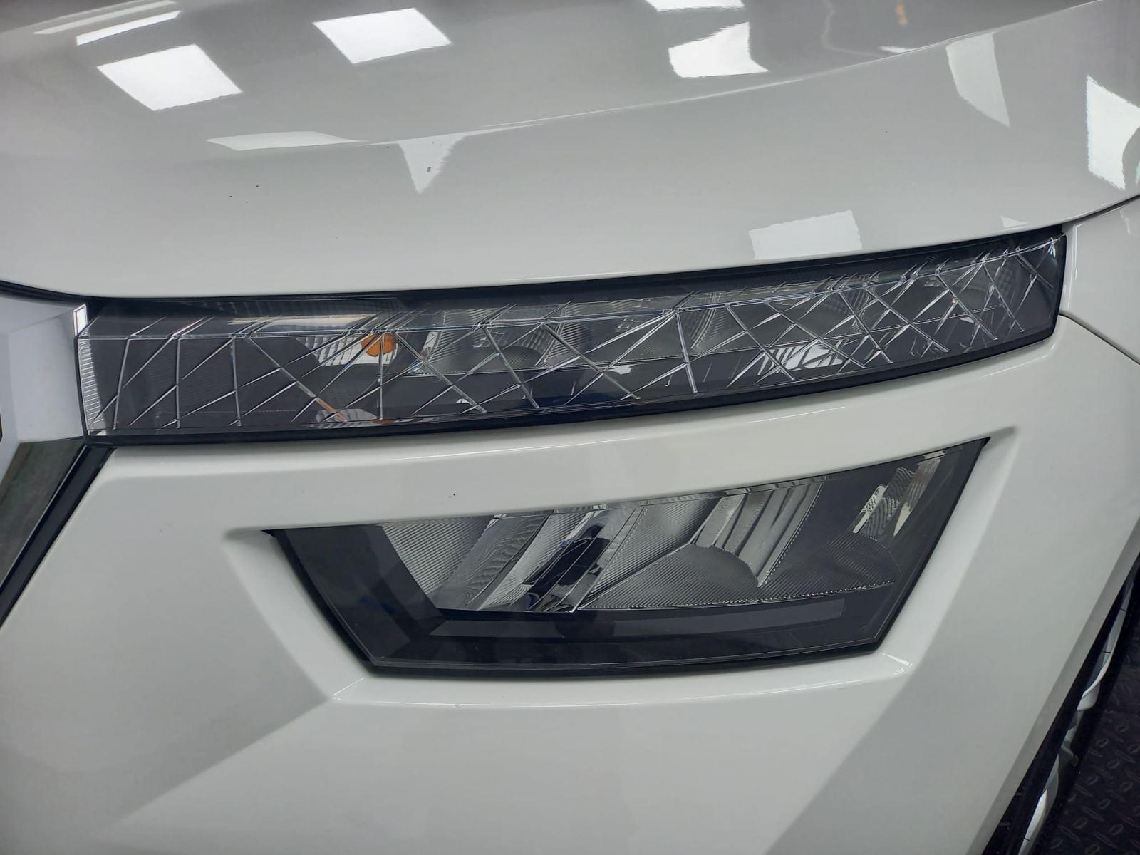 SKODA KAMIQ 1.0 TSI 81KW (110CV) DSG AMBITION (CX) 31 