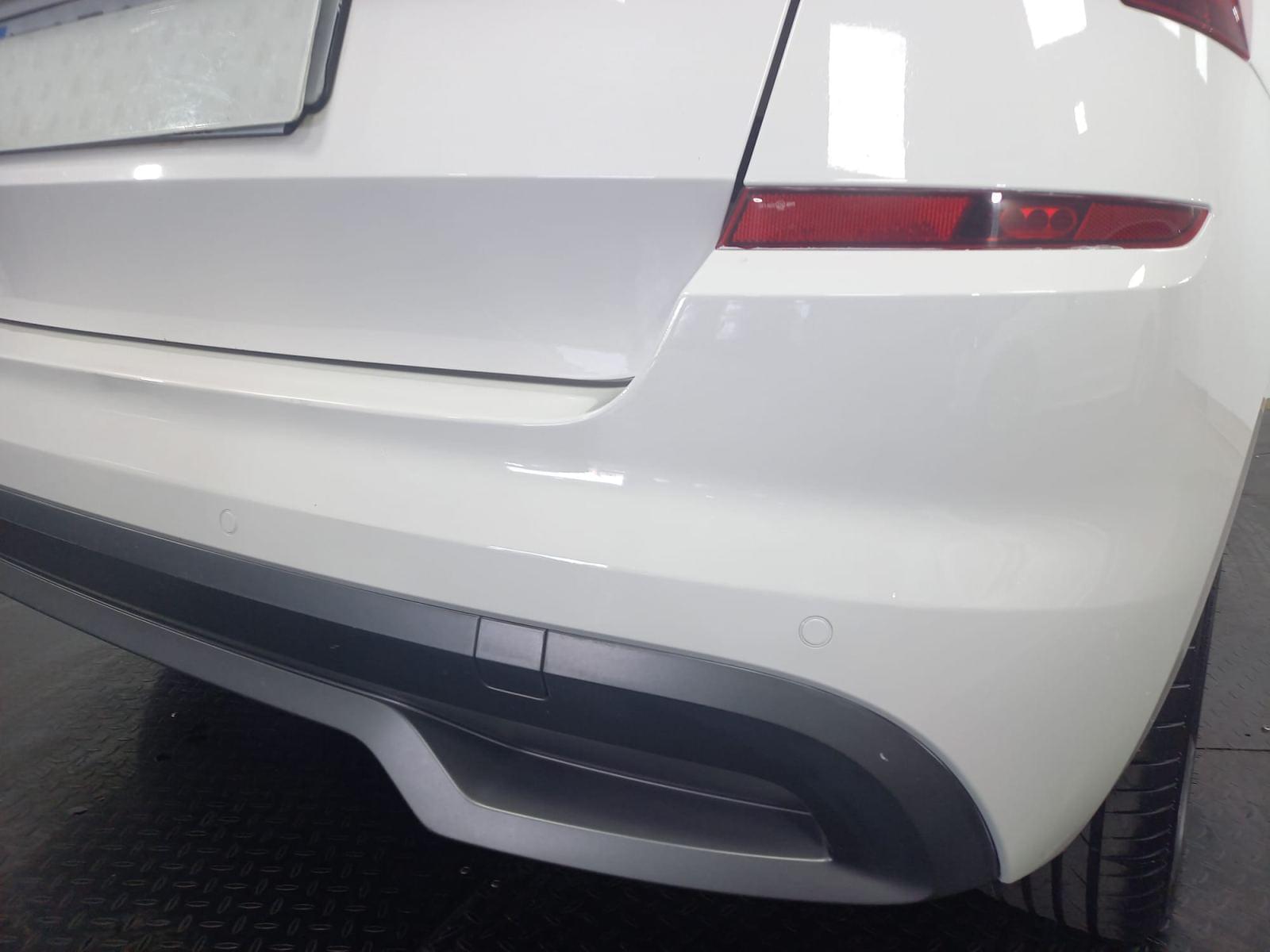SKODA KAMIQ 1.0 TSI 81KW (110CV) DSG AMBITION (CX) 35 
