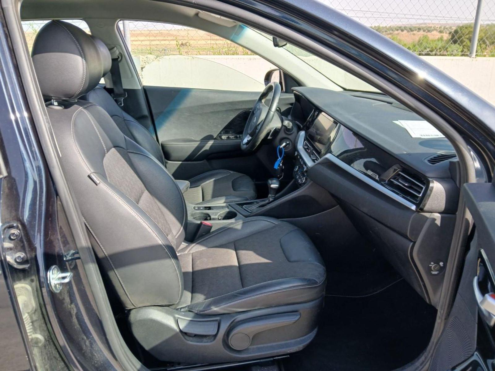KIA NIRO DRIVE PLUG-IN HYBRID 1.6 105CV AT6 E6D 4 
