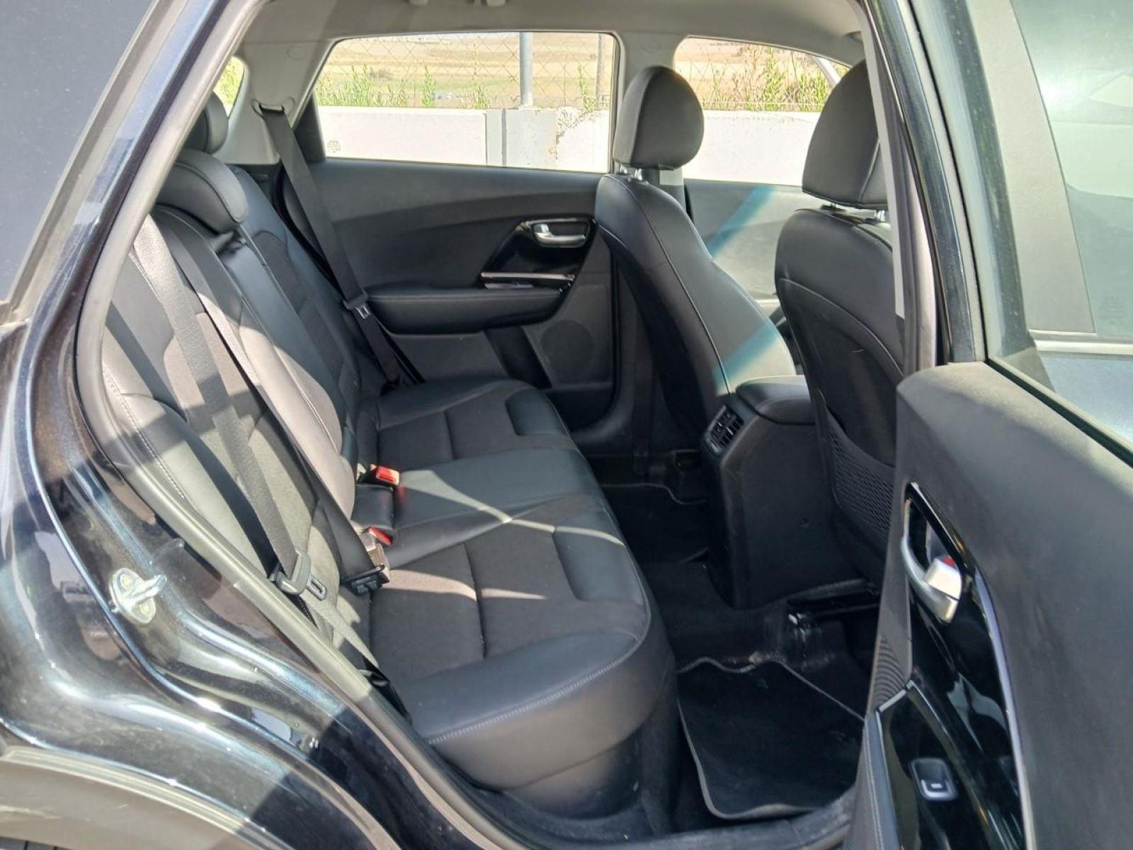 KIA NIRO DRIVE PLUG-IN HYBRID 1.6 105CV AT6 E6D 5 