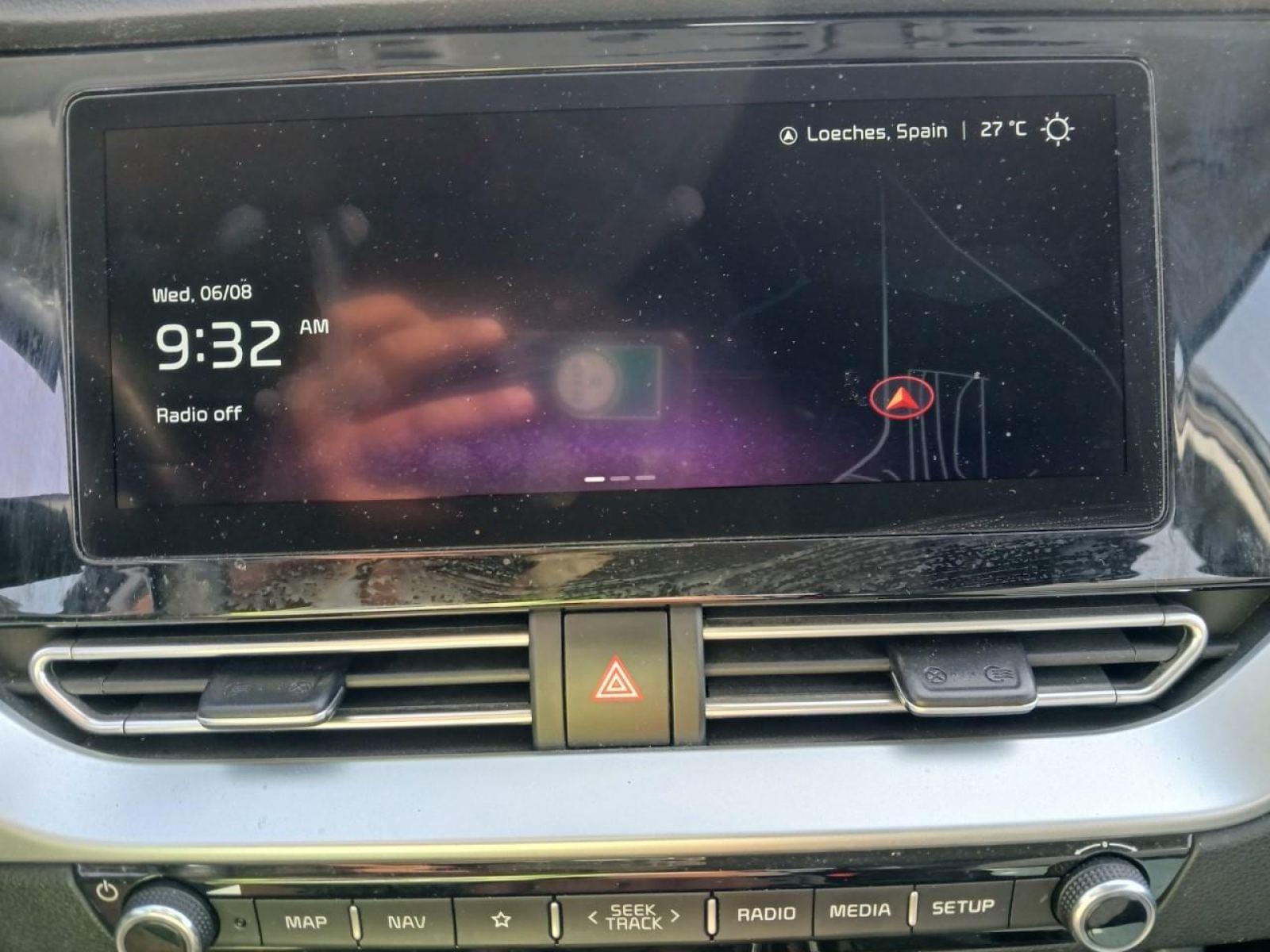 KIA NIRO DRIVE PLUG-IN HYBRID 1.6 105CV AT6 E6D 6 