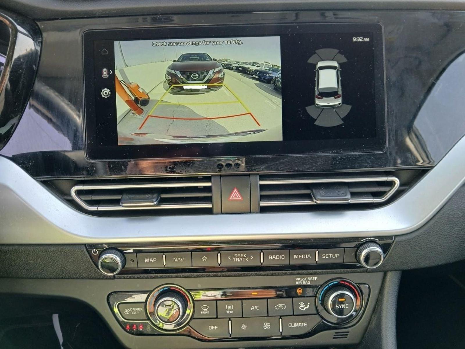 KIA NIRO DRIVE PLUG-IN HYBRID 1.6 105CV AT6 E6D 7 