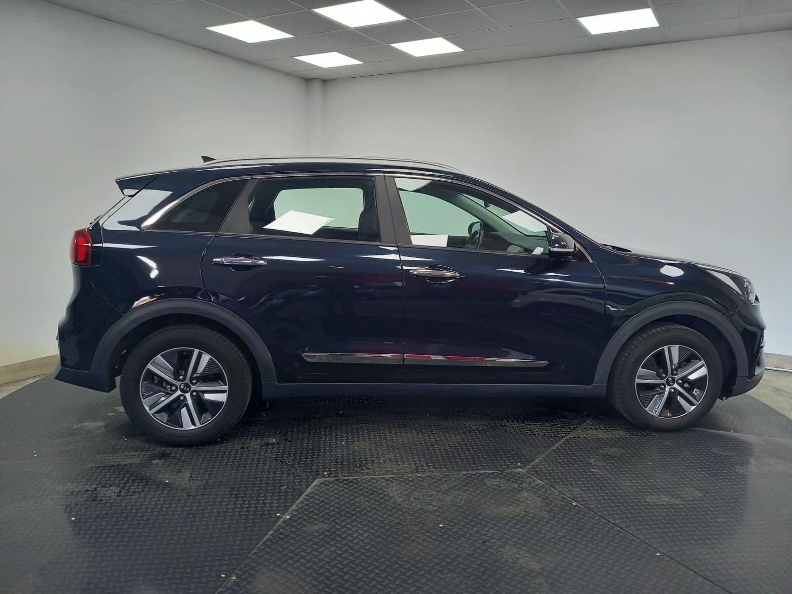 KIA NIRO DRIVE PLUG-IN HYBRID 1.6 105CV AT6 E6D 3 