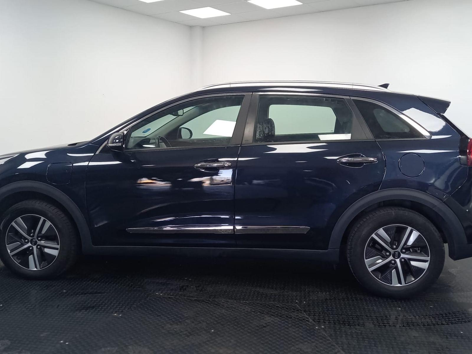 KIA NIRO DRIVE PLUG-IN HYBRID 1.6 105CV AT6 E6D 7 