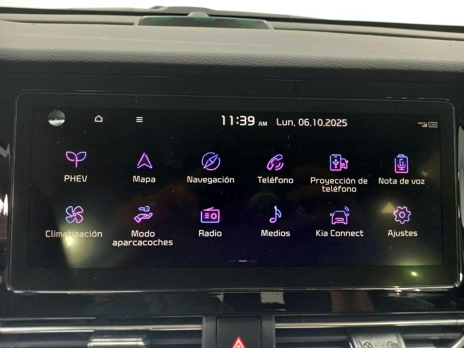 KIA NIRO DRIVE PLUG-IN HYBRID 1.6 105CV AT6 E6D 8 