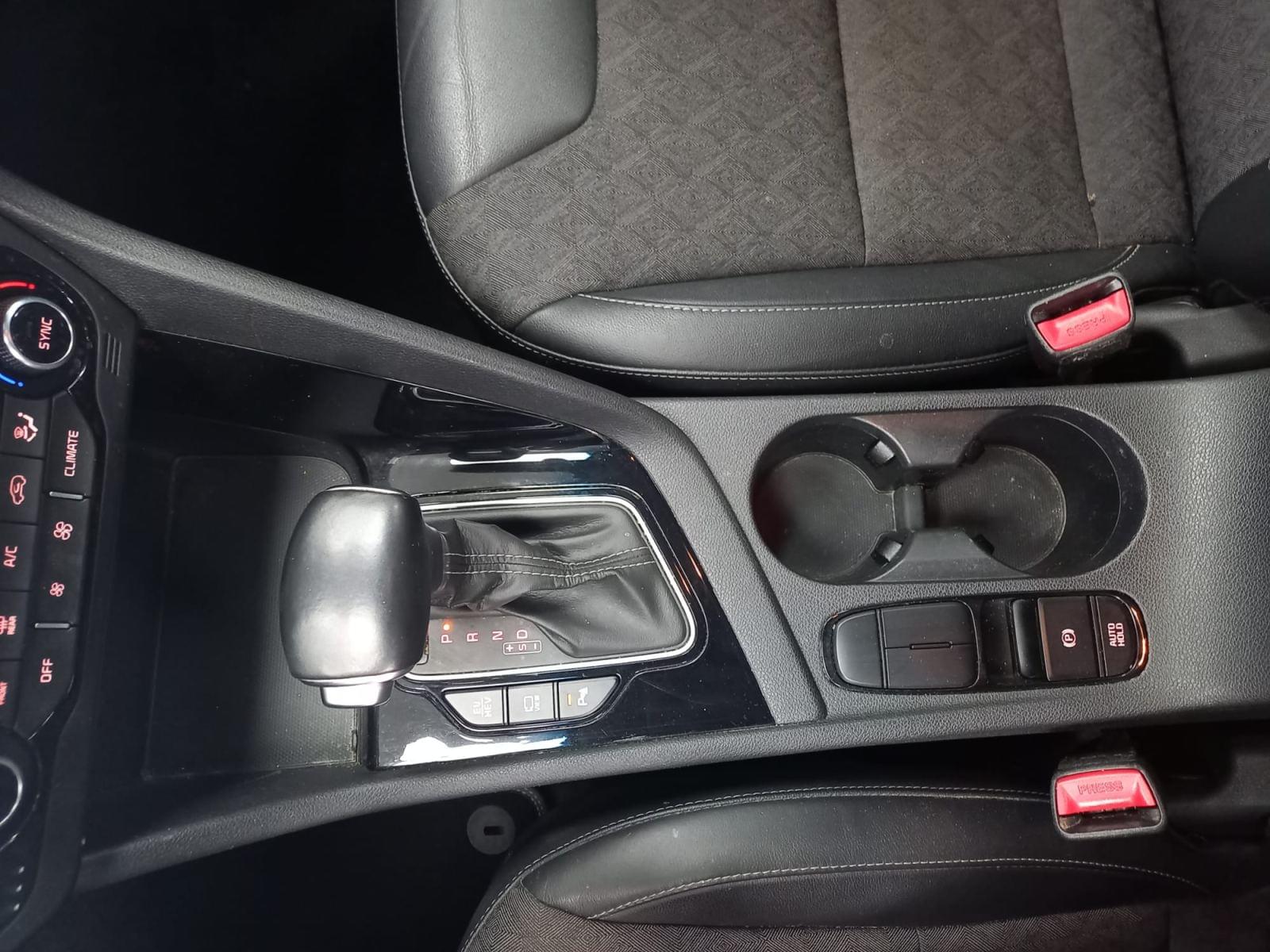 KIA NIRO DRIVE PLUG-IN HYBRID 1.6 105CV AT6 E6D 10 