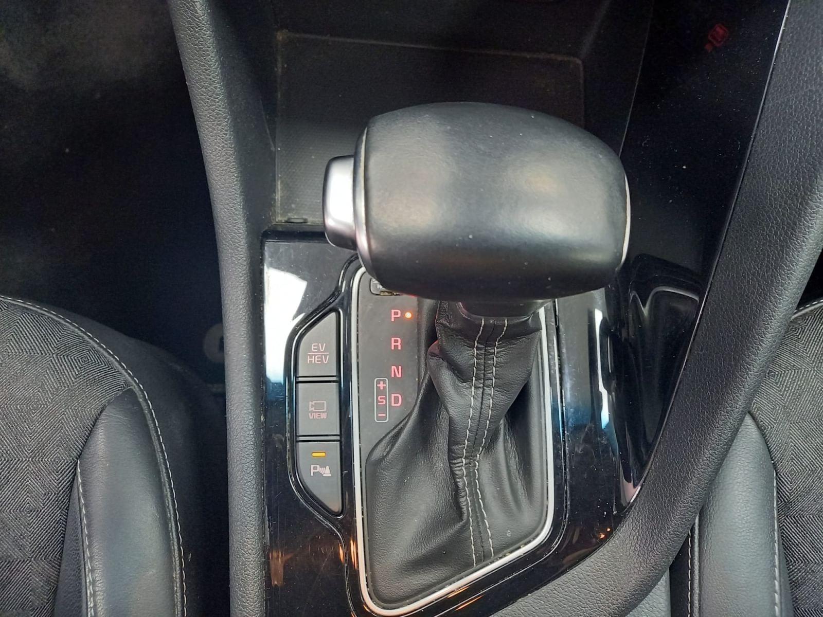 KIA NIRO DRIVE PLUG-IN HYBRID 1.6 105CV AT6 E6D 11 