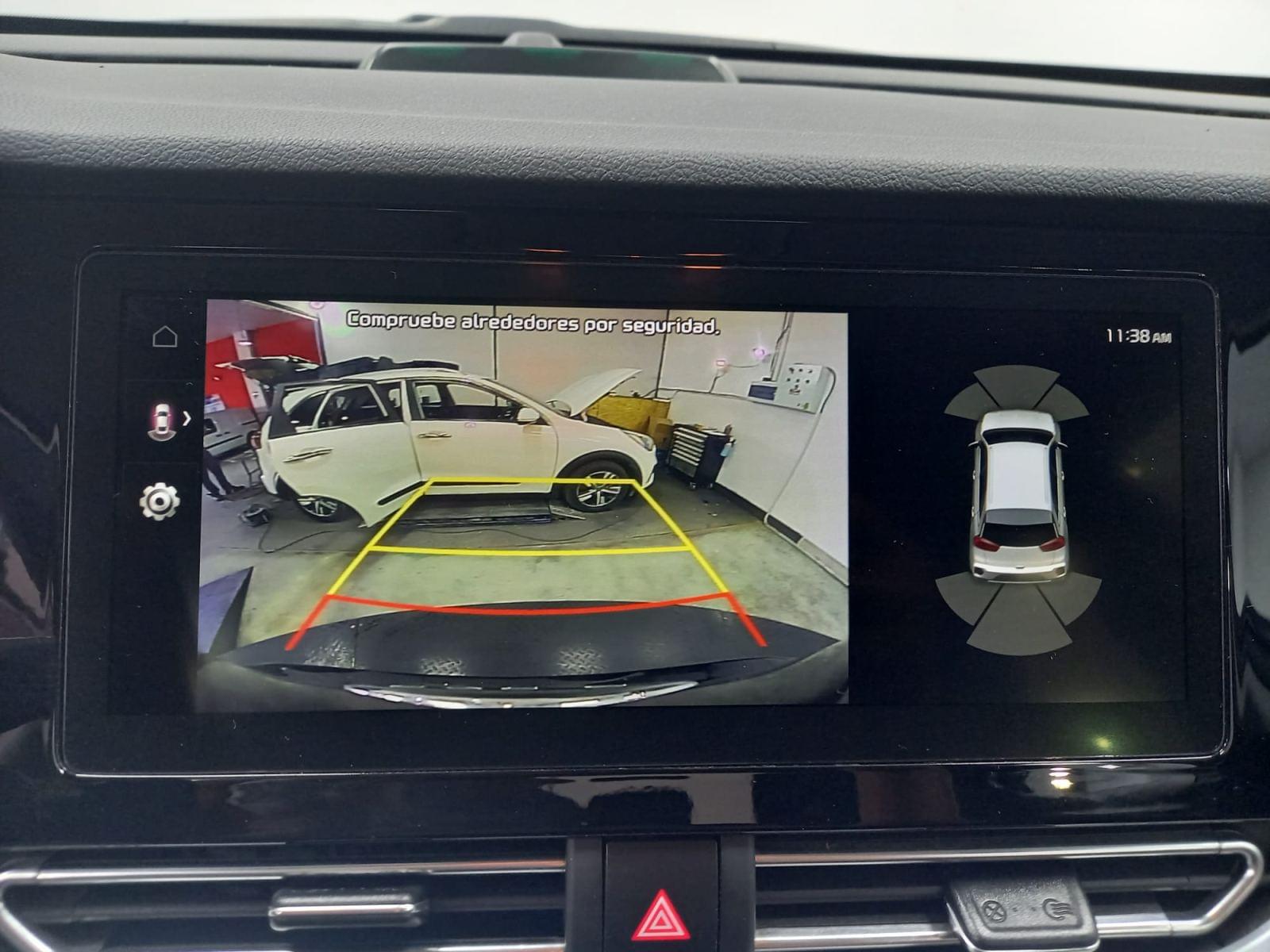 KIA NIRO DRIVE PLUG-IN HYBRID 1.6 105CV AT6 E6D 15 