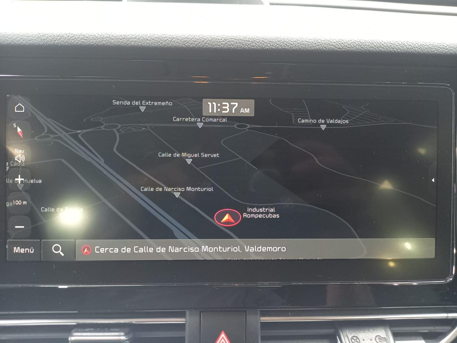 KIA NIRO DRIVE PLUG-IN HYBRID 1.6 105CV AT6 E6D 17 