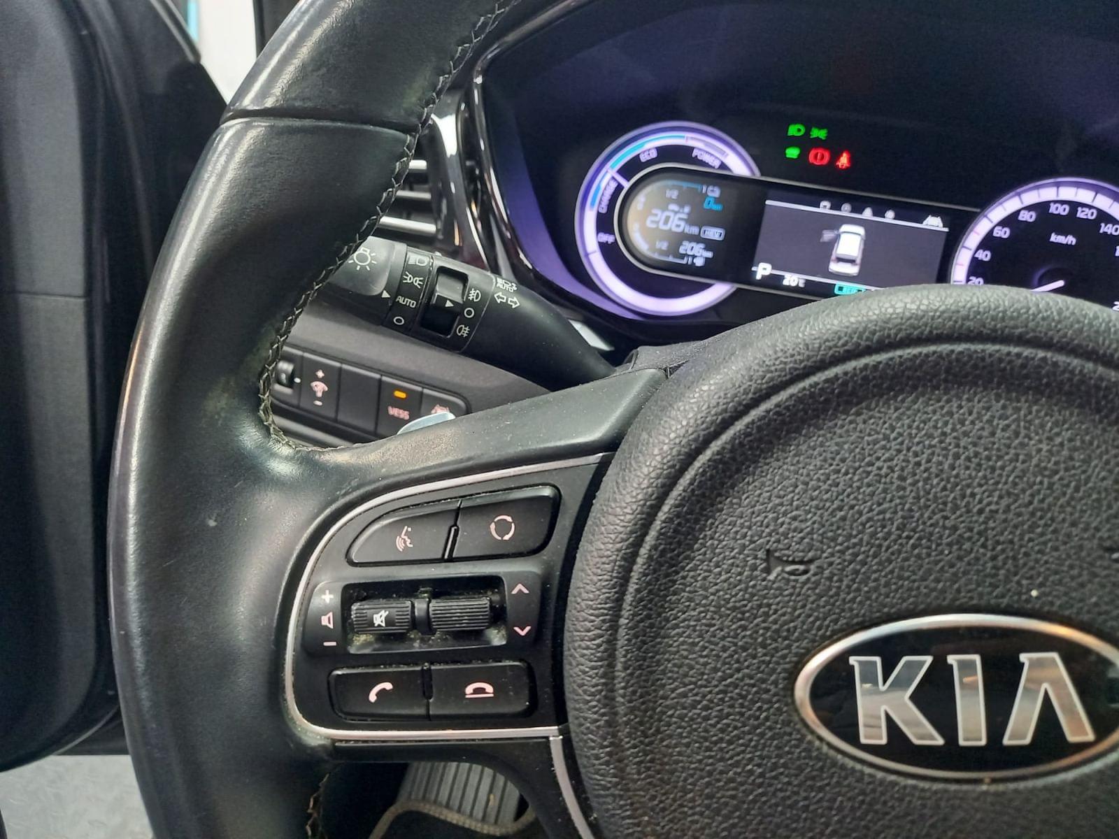 KIA NIRO DRIVE PLUG-IN HYBRID 1.6 105CV AT6 E6D 21 
