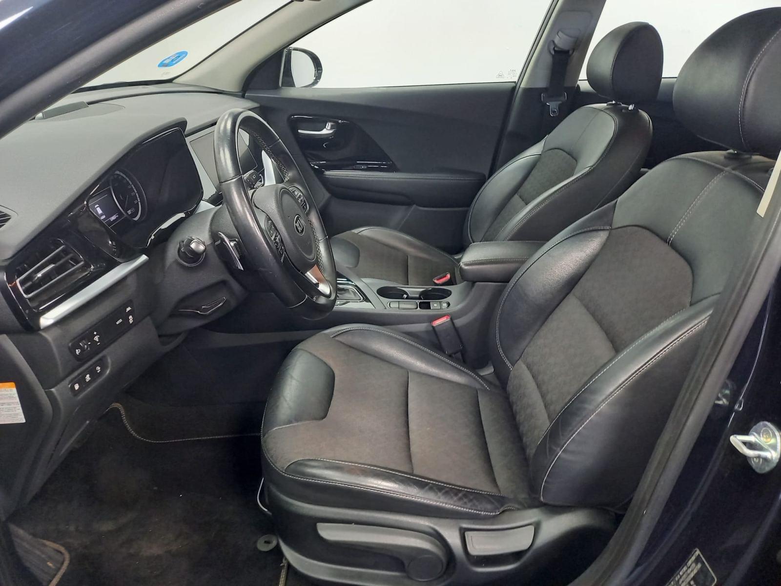 KIA NIRO DRIVE PLUG-IN HYBRID 1.6 105CV AT6 E6D 23 