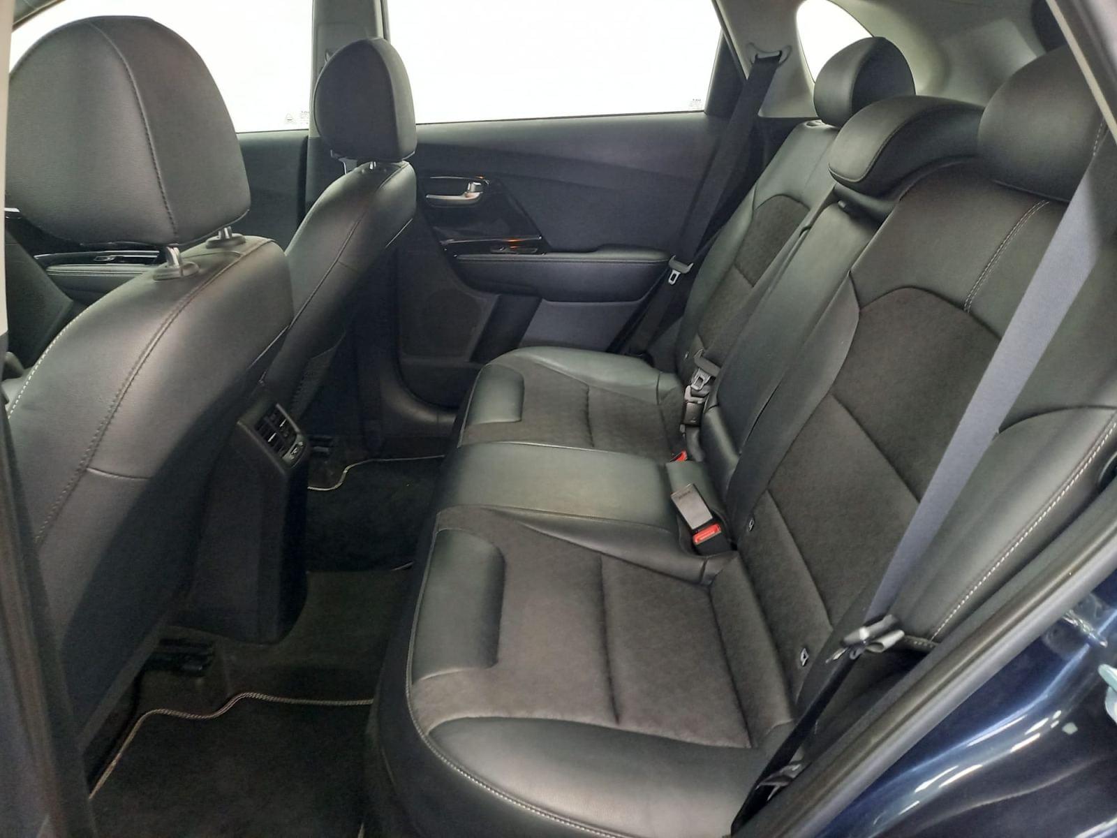 KIA NIRO DRIVE PLUG-IN HYBRID 1.6 105CV AT6 E6D 24 