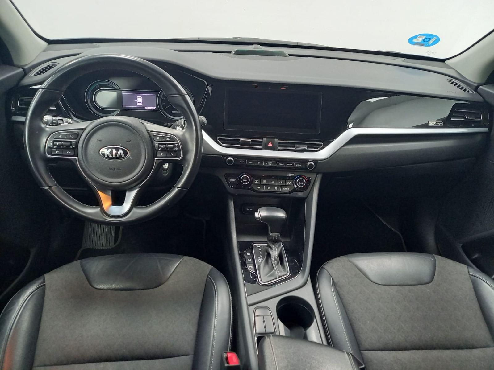 KIA NIRO DRIVE PLUG-IN HYBRID 1.6 105CV AT6 E6D 25 