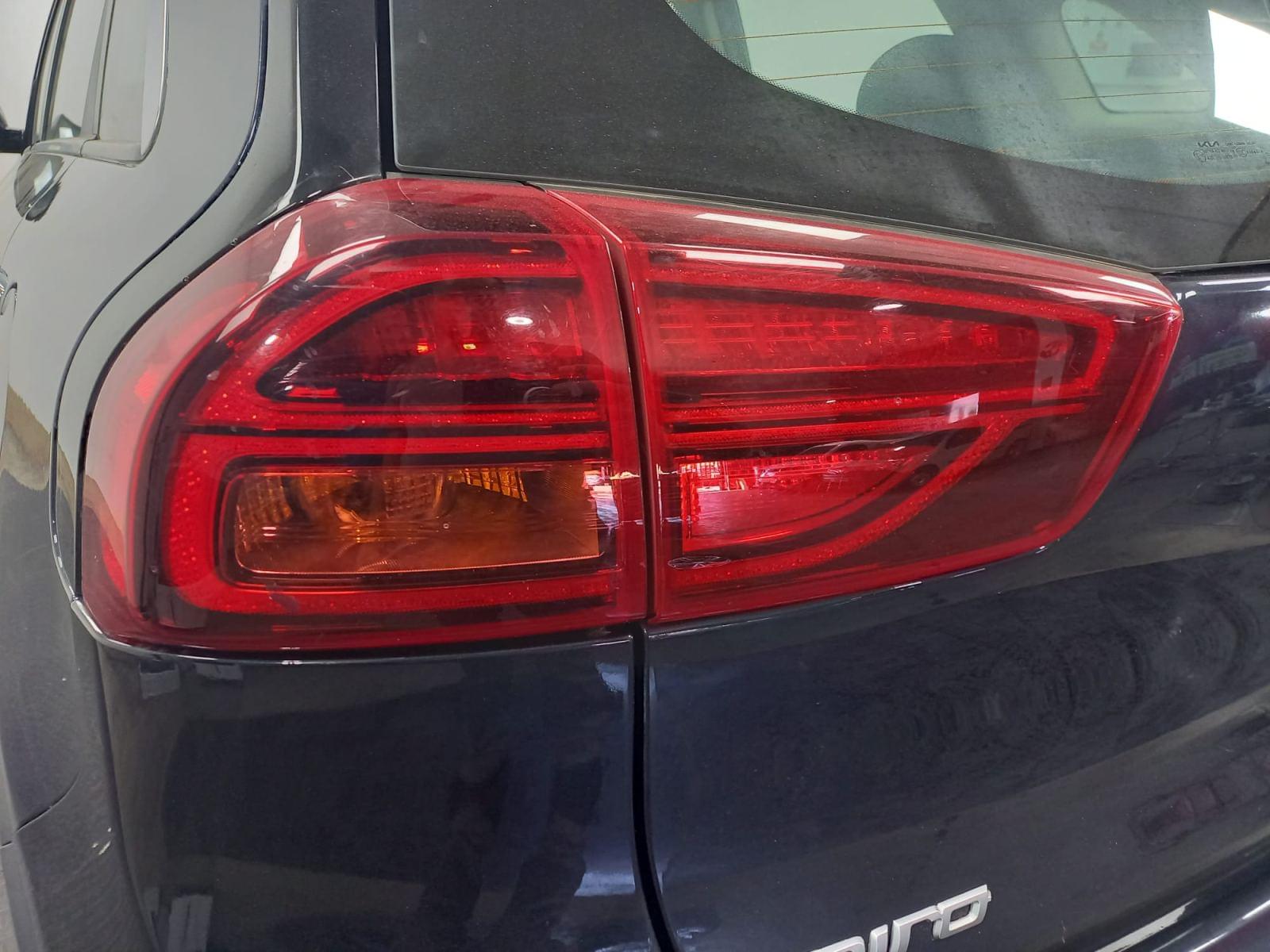 KIA NIRO DRIVE PLUG-IN HYBRID 1.6 105CV AT6 E6D 32 