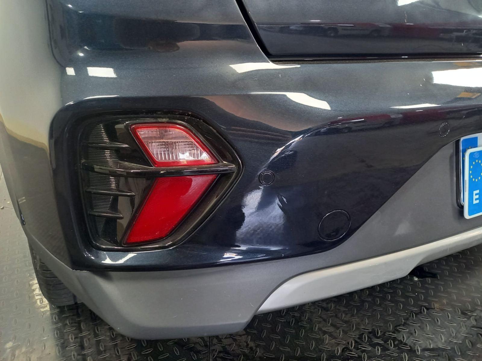 KIA NIRO DRIVE PLUG-IN HYBRID 1.6 105CV AT6 E6D 33 