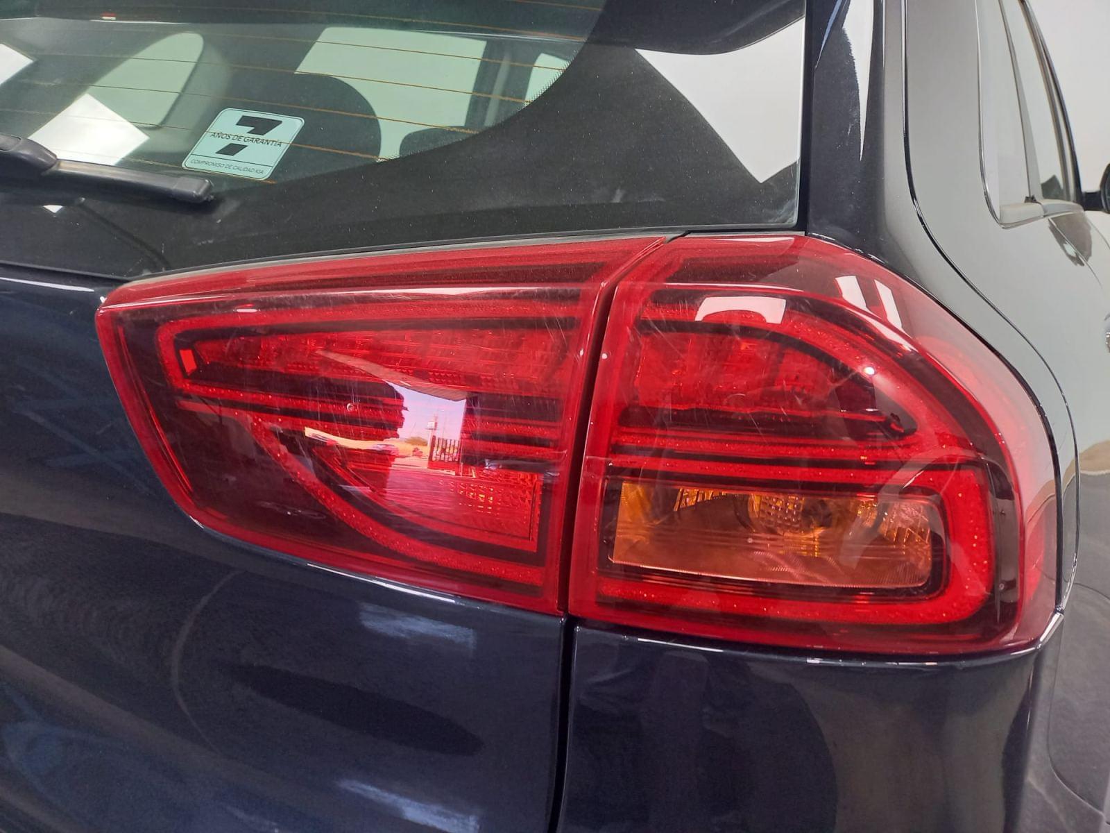 KIA NIRO DRIVE PLUG-IN HYBRID 1.6 105CV AT6 E6D 34 