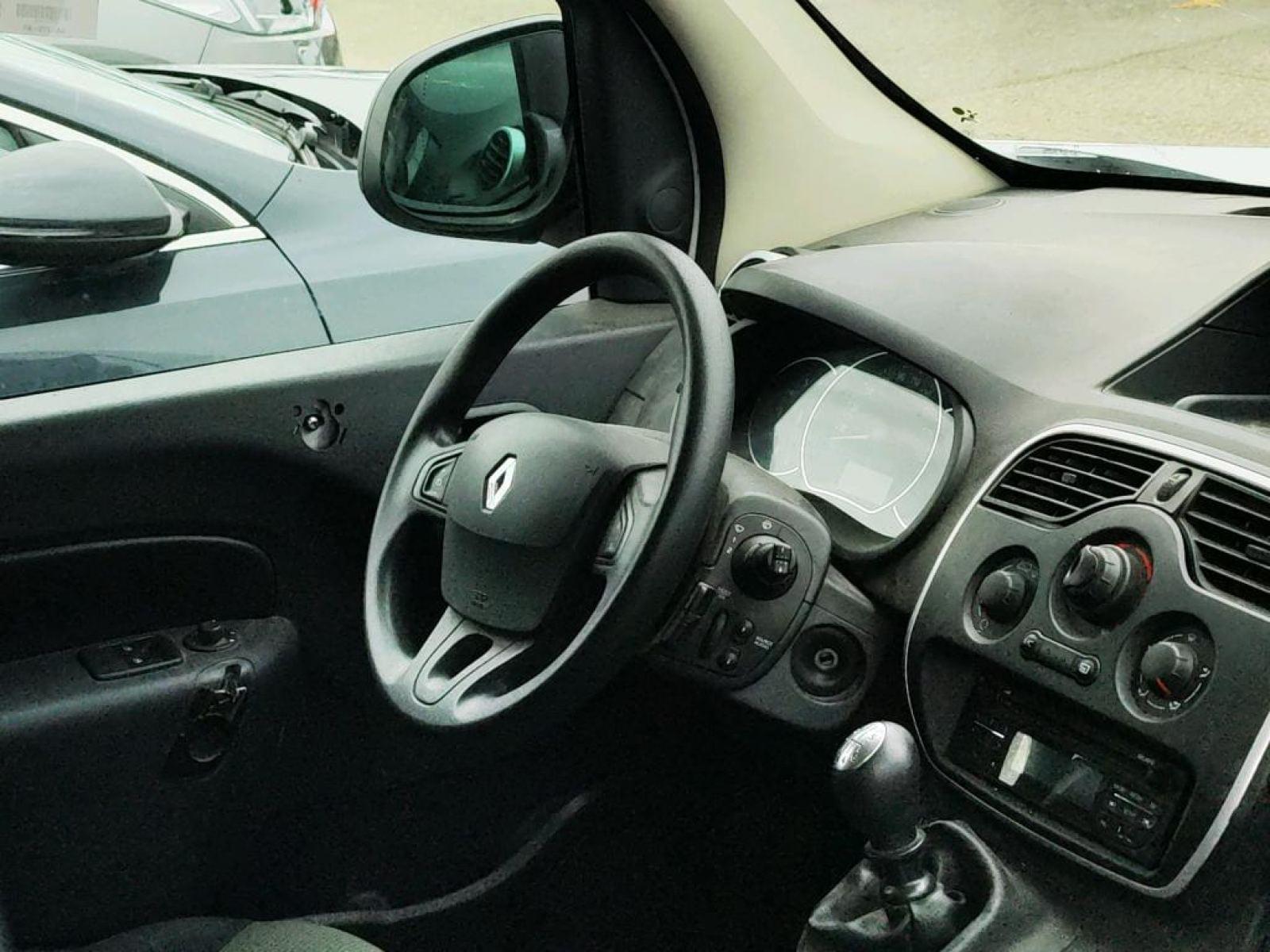 RENAULT KANGOO FURGON Express 1.5 Blue dCi 80ch Grand Confort 2 