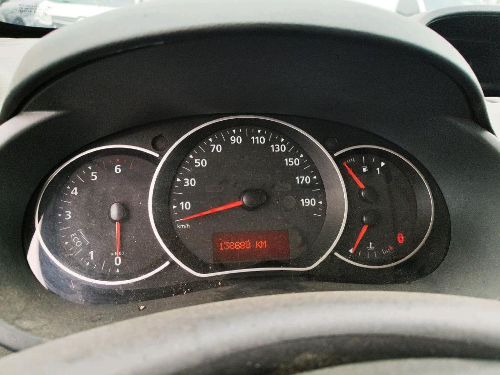 RENAULT KANGOO FURGON Express 1.5 Blue dCi 80ch Grand Confort 4 