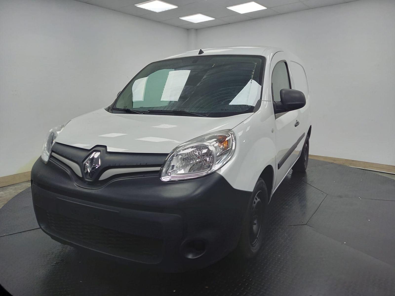 RENAULT KANGOO FURGON Express 1.5 Blue dCi 80ch Grand Confort 1 