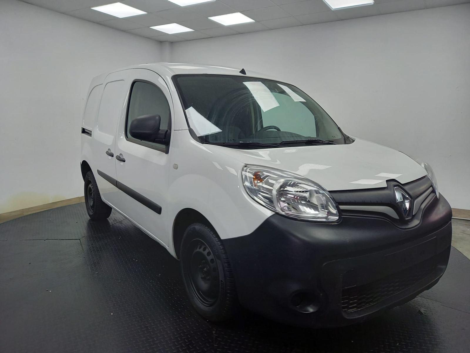 RENAULT KANGOO FURGON Express 1.5 Blue dCi 80ch Grand Confort 2 
