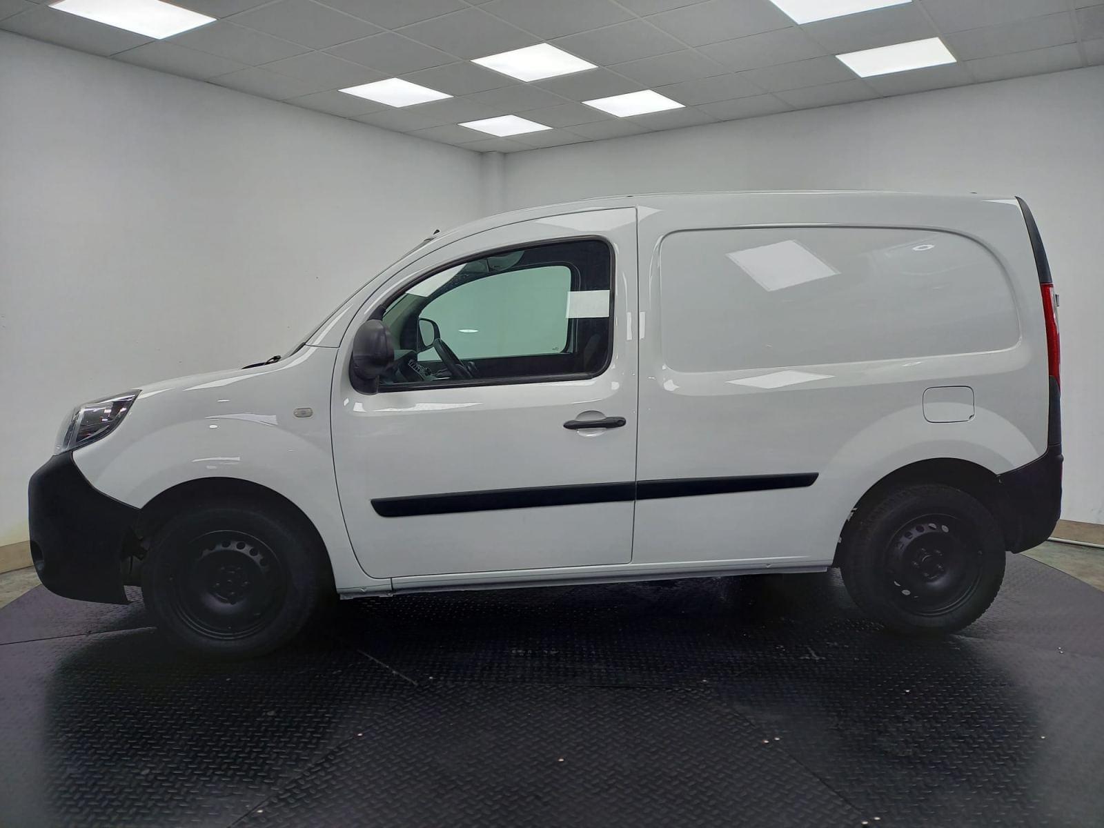 RENAULT KANGOO FURGON Express 1.5 Blue dCi 80ch Grand Confort 3 