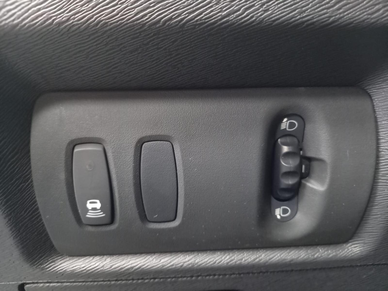 RENAULT KANGOO FURGON Express 1.5 Blue dCi 80ch Grand Confort 10 